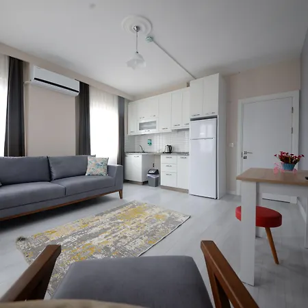 City59 Aparthotel Koseilyas