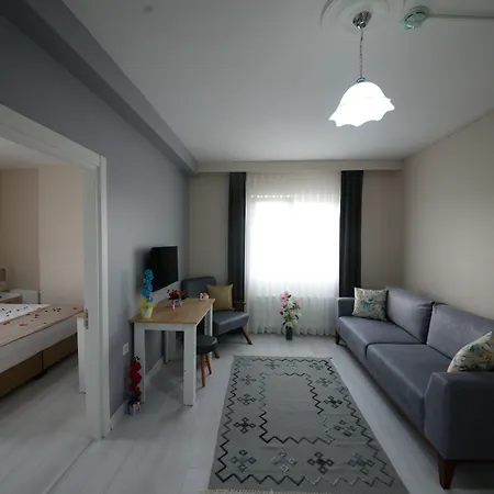 City59 شقة فندقية