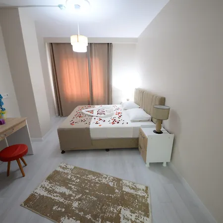 شقة فندقية City59 4*