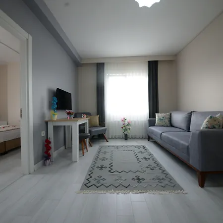 City59 Aparthotel Koseilyas