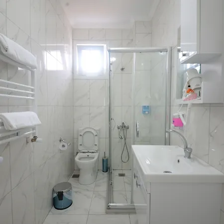 Aparthotel City59 Koseilyas