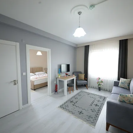 City59 Aparthotel