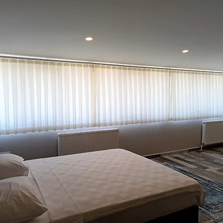 City59 شقة فندقية 4*