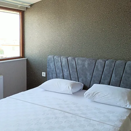 City59 Aparthotel 4*