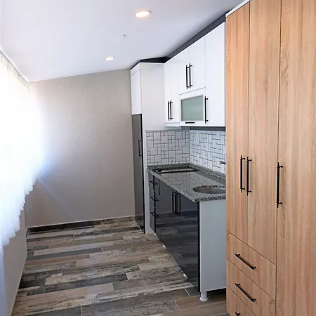 City59 Aparthotel Koseilyas