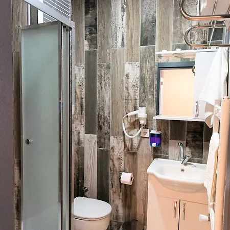 City59 Aparthotel 4*