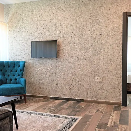 City59 Aparthotel Koseilyas