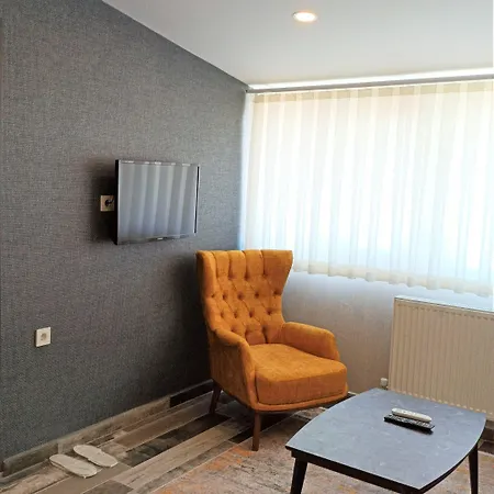 City59 Aparthotel 4*