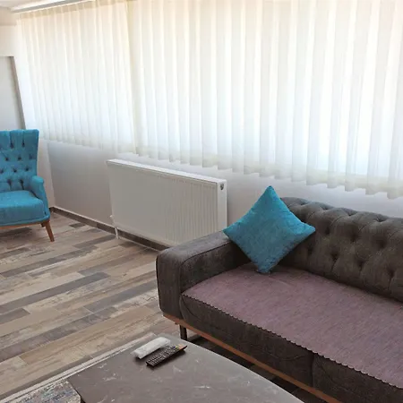 Aparthotel City59