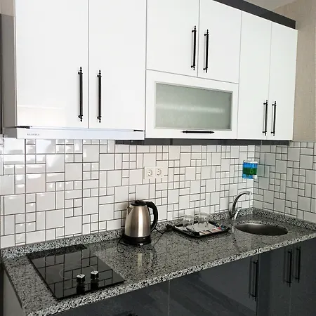 Aparthotel City59