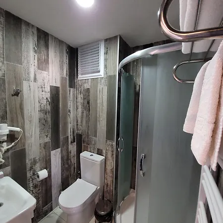 City59 شقة فندقية 4*