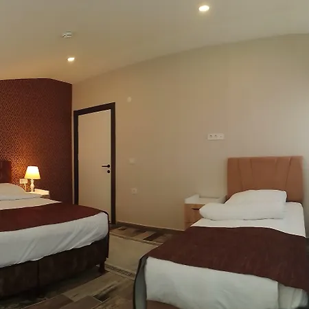 City59 شقة فندقية 4*