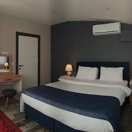 Aparthotel City59