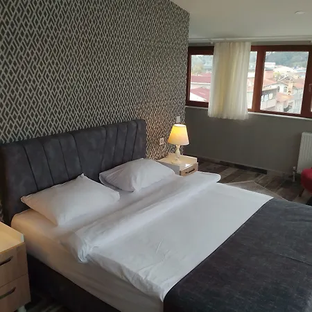 City59 Aparthotel Koseilyas