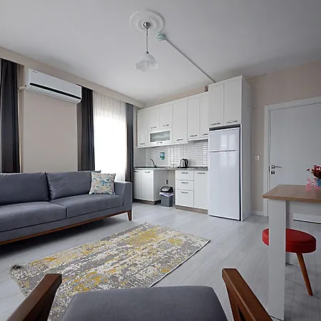 Aparthotel City59 4*