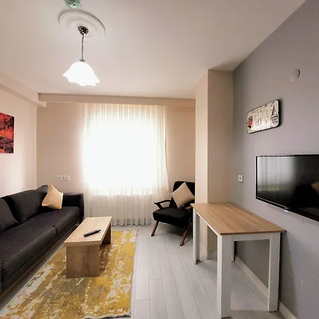 City59 شقة فندقية 4*