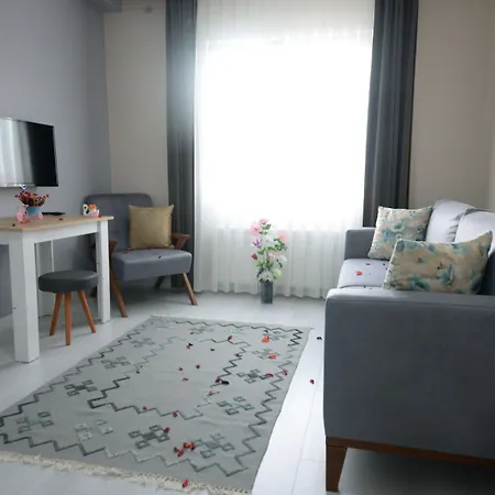 City59 Aparthotel Koseilyas