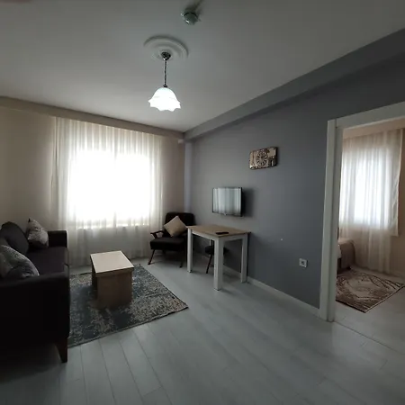 Hotel de apartamente City59 Koseilyas
