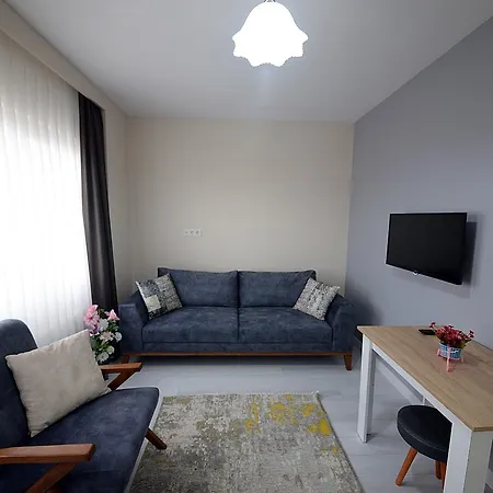 Aparthotel City59 4*