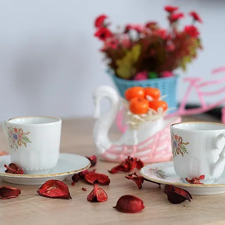 Aparthotel City59 4*