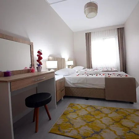 Aparthotel City59 4*