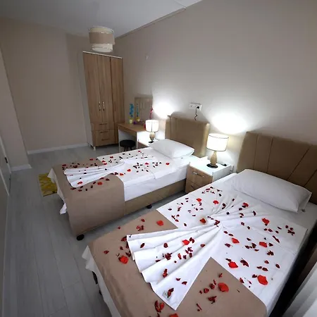 Aparthotel City59