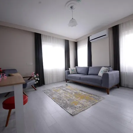 Aparthotel City59 4*