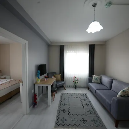City59 Aparthotel