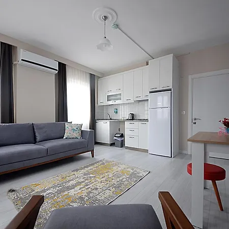 Aparthotel City59 4*