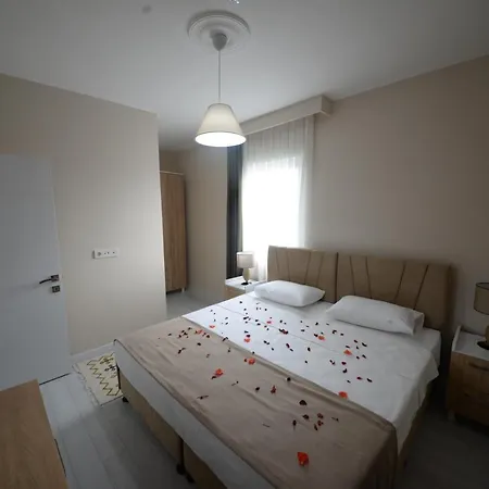 City59 Aparthotel