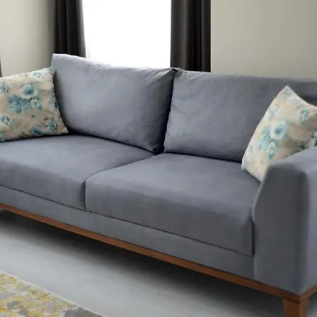 Aparthotel City59 Koseilyas