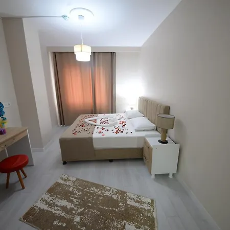 شقة فندقية City59