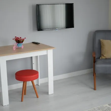 City59 Aparthotel Koseilyas