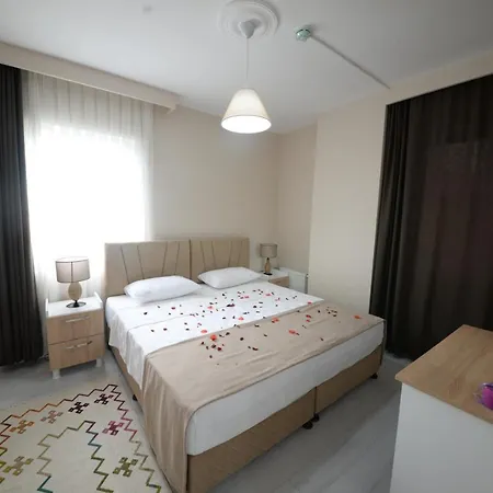 City59 Aparthotel 4*