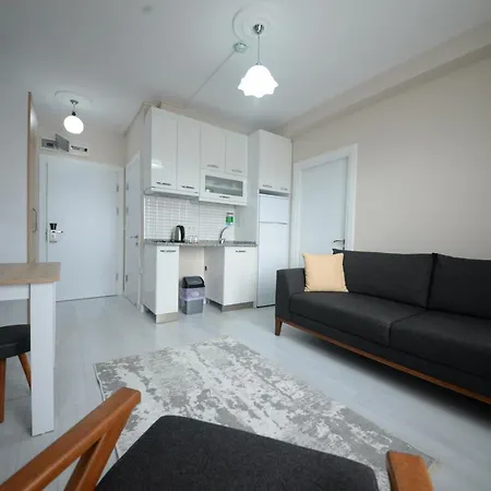 Aparthotel City59 4*