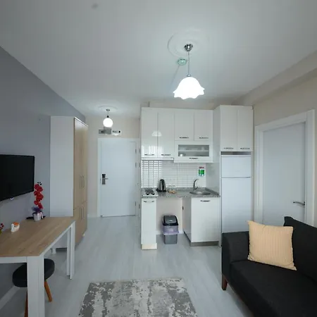 City59 Aparthotel 4*