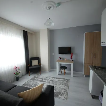 City59 Aparthotel Koseilyas