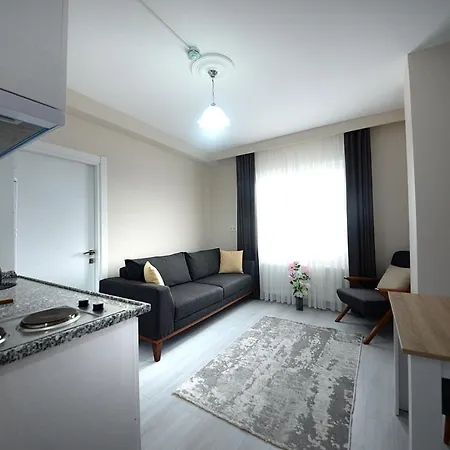 City59 Aparthotel 4*